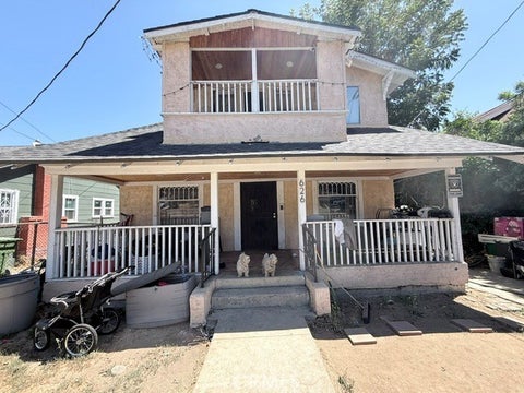 Photo of 626 N Avenue 54, Los Angeles, CA 90042 (MLS # CV26183122)