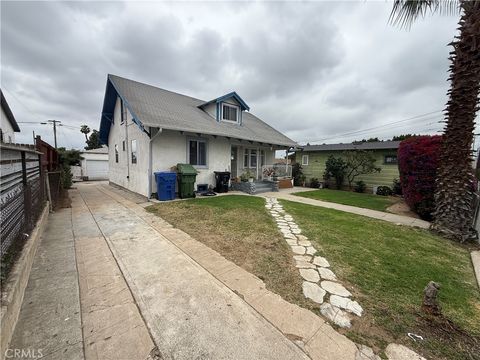 Photo of 415 Euclid Avenue, Los Angeles, CA 90063 (MLS # OC26033103)