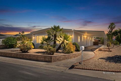 Photo of 38192 Rock Circle, Palm Desert, CA 92260 (MLS # 219146369DA)