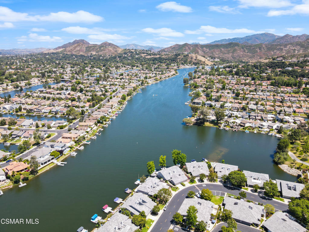 Triunfo West-723 - 723 - Residential Lease