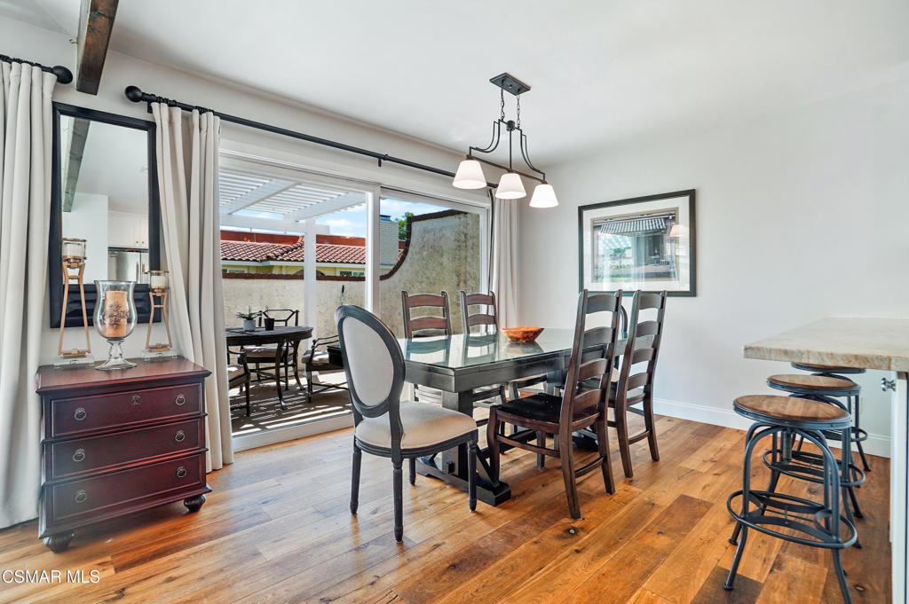 Triunfo West-723 - 723 - Residential Lease