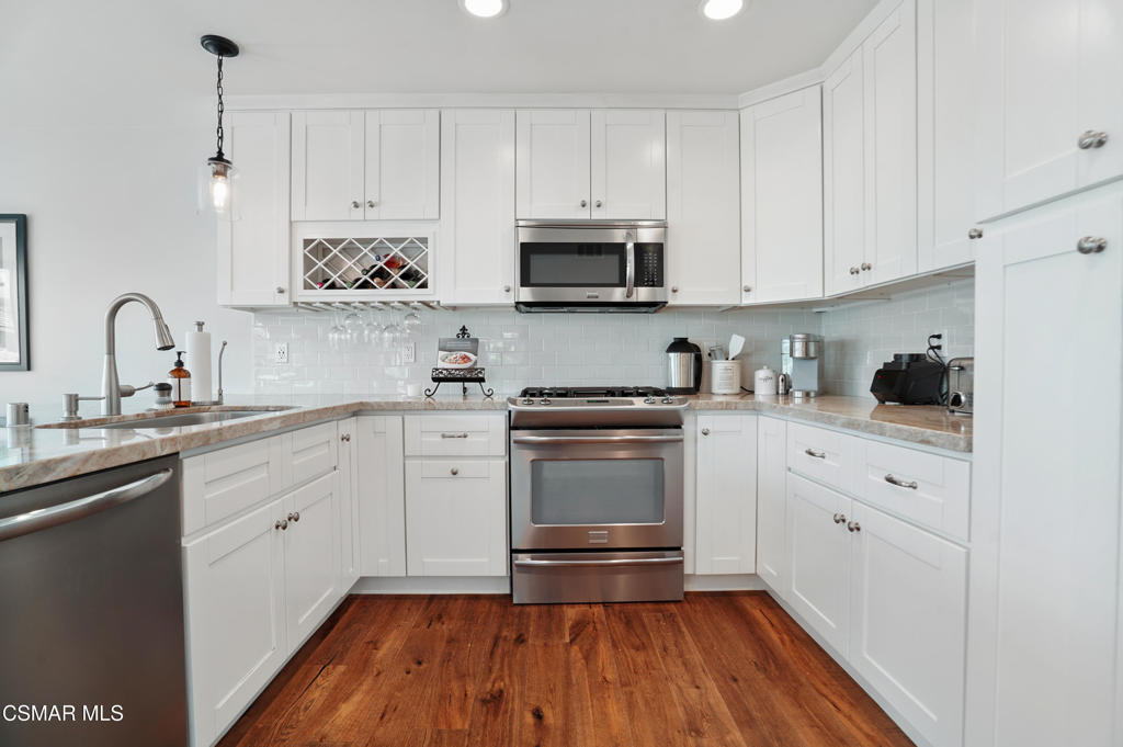 Triunfo West-723 - 723 - Residential Lease