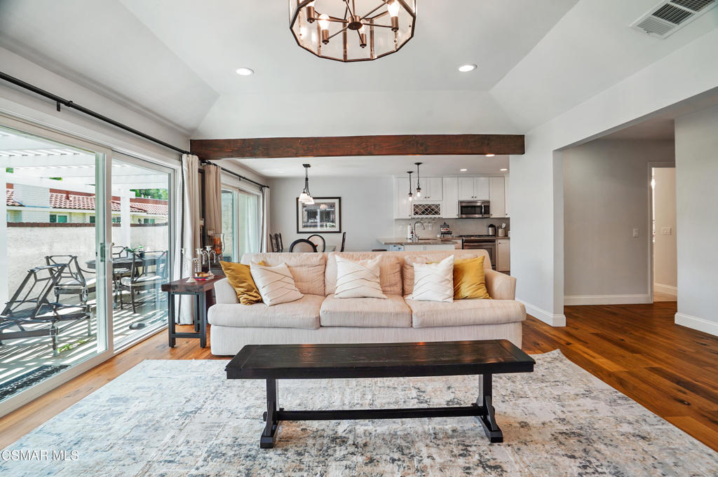 Triunfo West-723 - 723 - Residential Lease