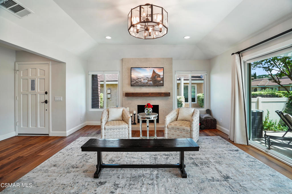 Triunfo West-723 - 723 - Residential Lease