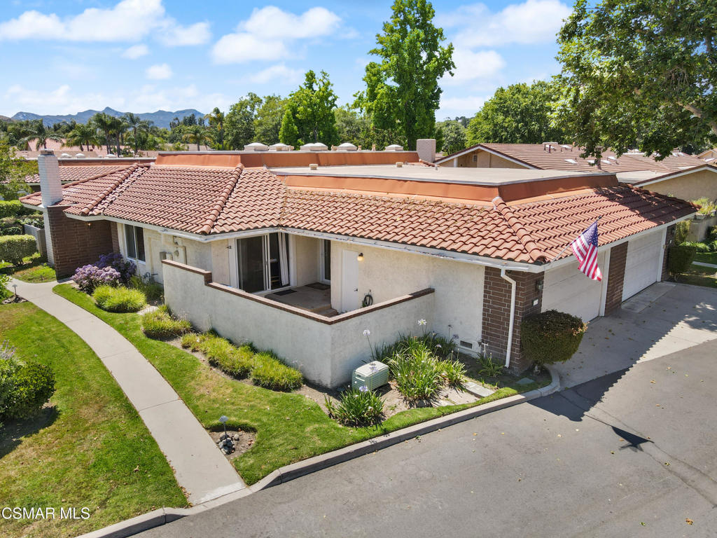 Triunfo West-723 - 723 - Residential Lease