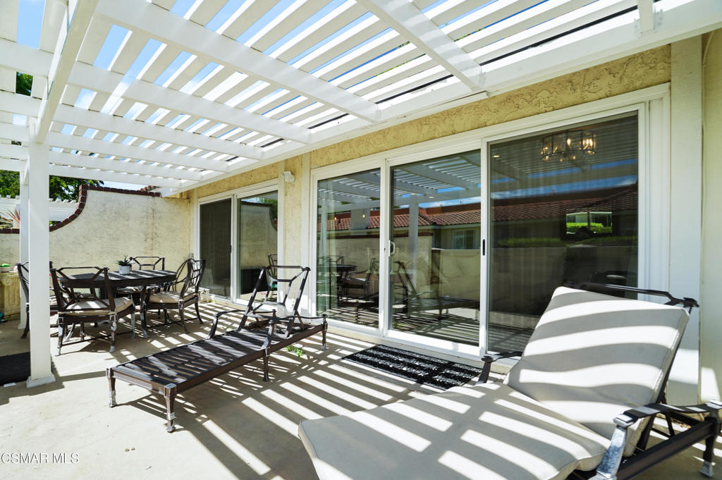 Triunfo West-723 - 723 - Residential Lease