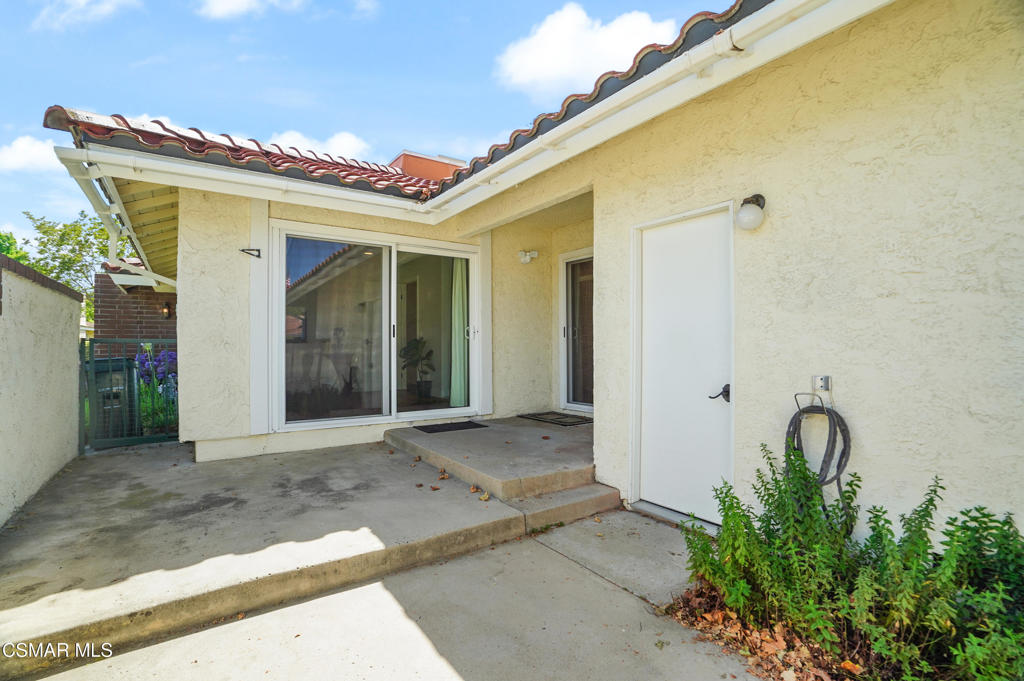 Triunfo West-723 - 723 - Residential Lease