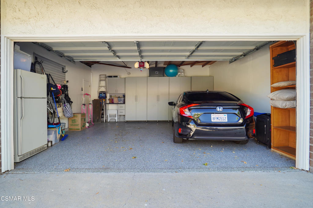 Triunfo West-723 - 723 - Residential Lease