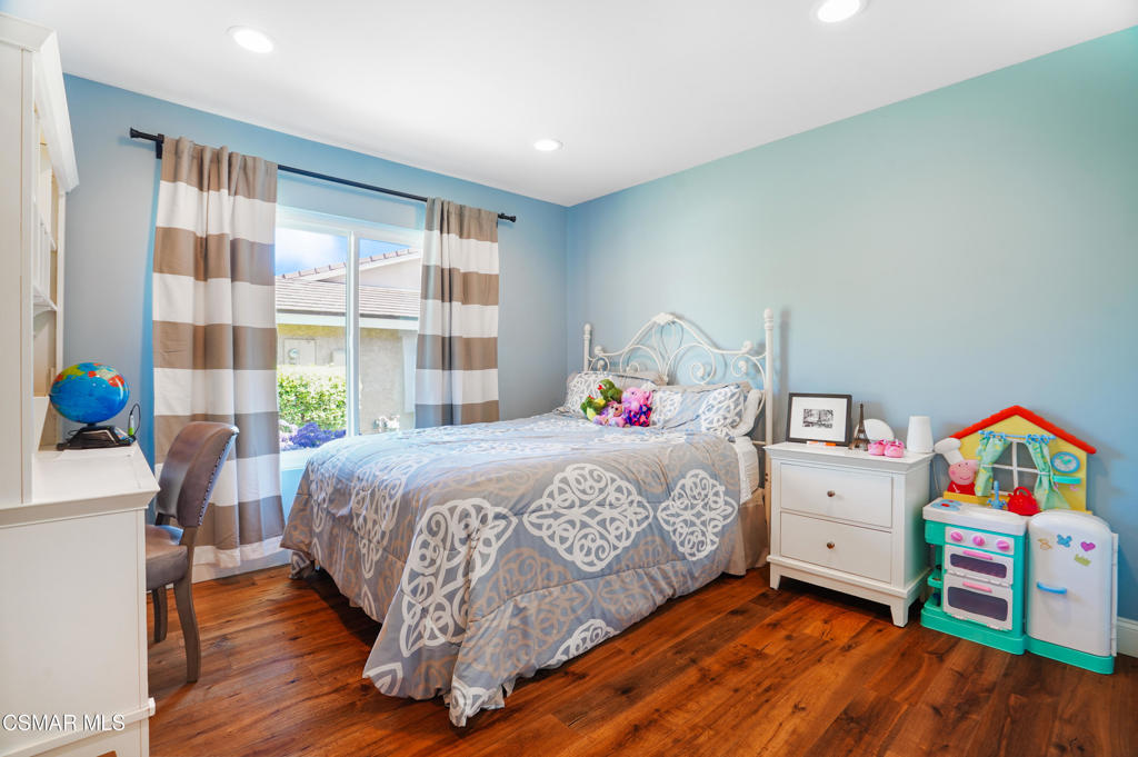 Triunfo West-723 - 723 - Residential Lease