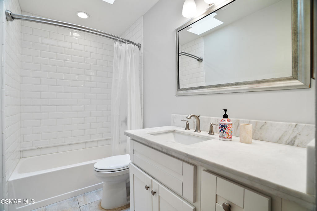 Triunfo West-723 - 723 - Residential Lease