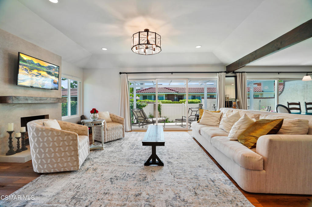 Triunfo West-723 - 723 - Residential Lease