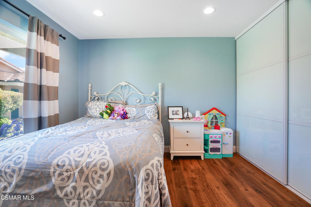 Triunfo West-723 - 723 - Residential Lease