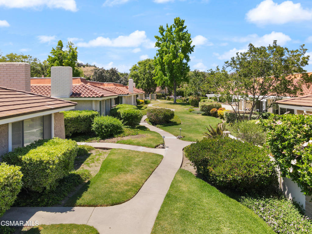 Triunfo West-723 - 723 - Residential Lease