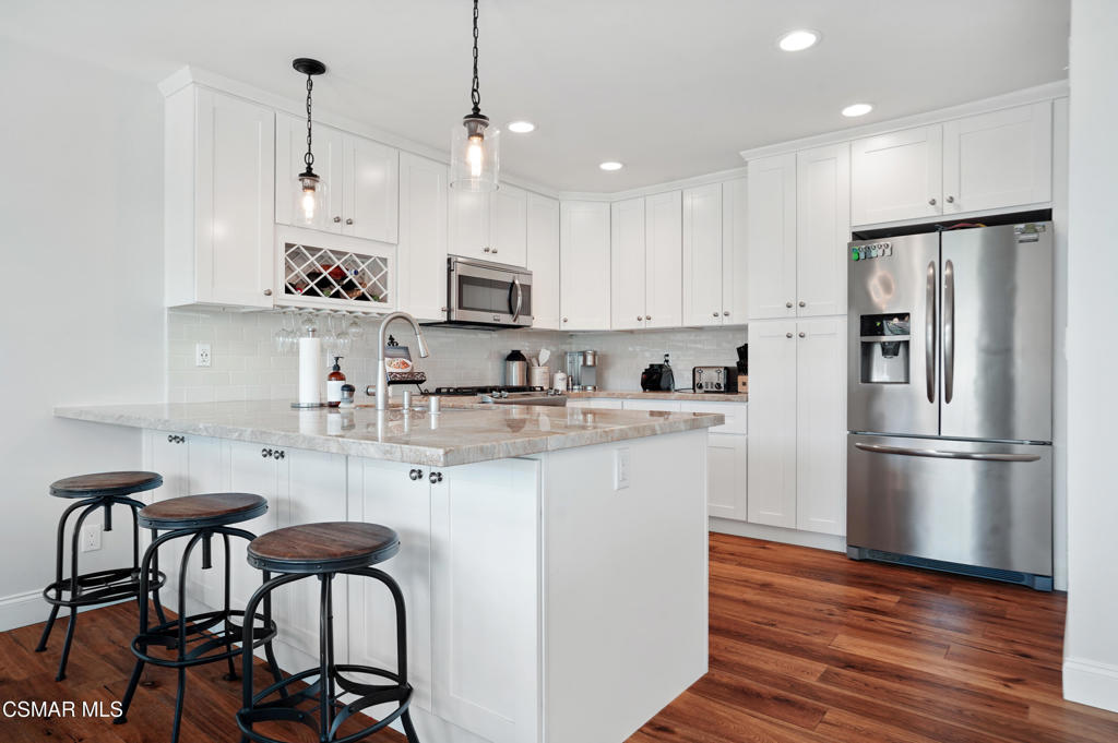 Triunfo West-723 - 723 - Residential Lease