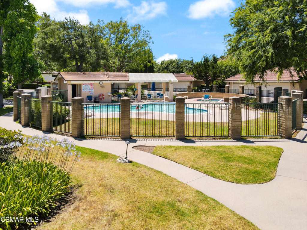 Triunfo West-723 - 723 - Residential Lease