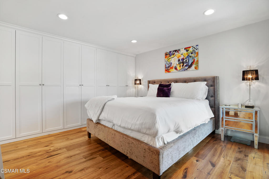 Triunfo West-723 - 723 - Residential Lease