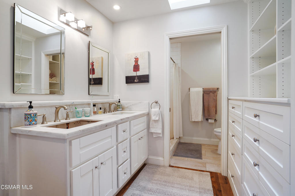 Triunfo West-723 - 723 - Residential Lease