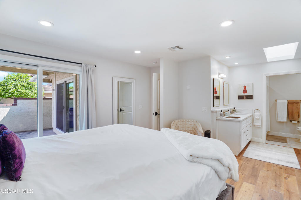 Triunfo West-723 - 723 - Residential Lease