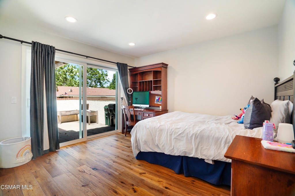 Triunfo West-723 - 723 - Residential Lease