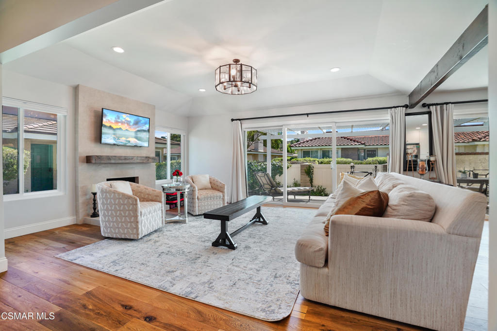 Triunfo West-723 - 723 - Residential Lease