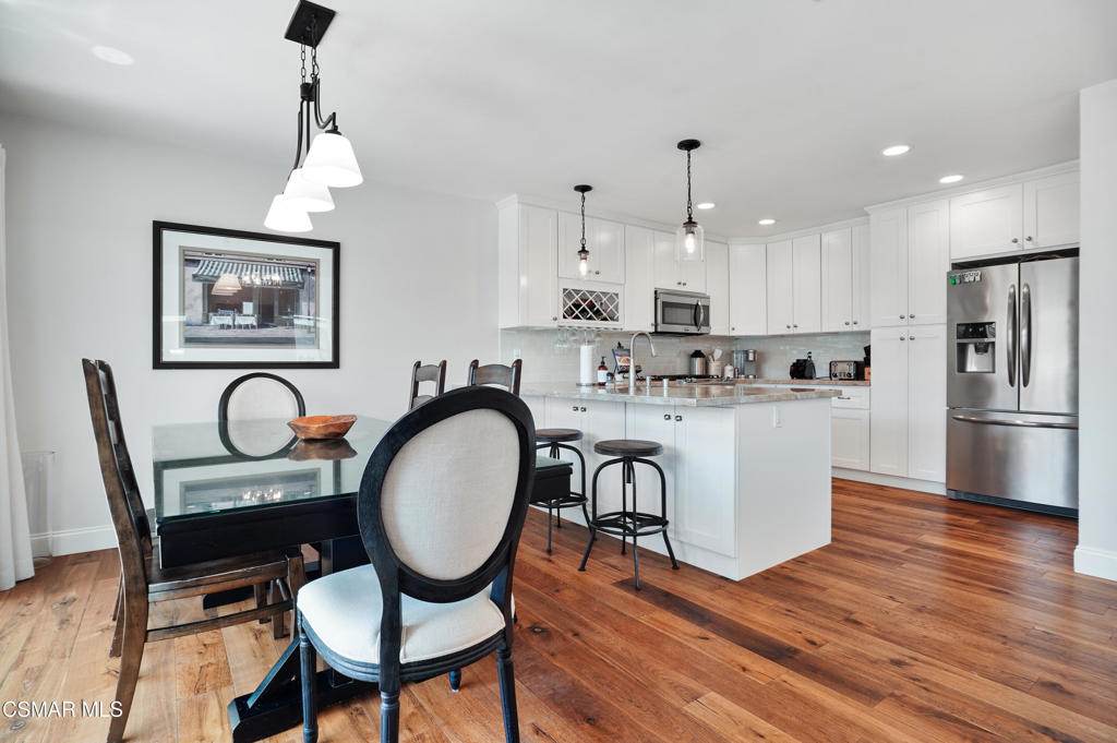 Triunfo West-723 - 723 - Residential Lease