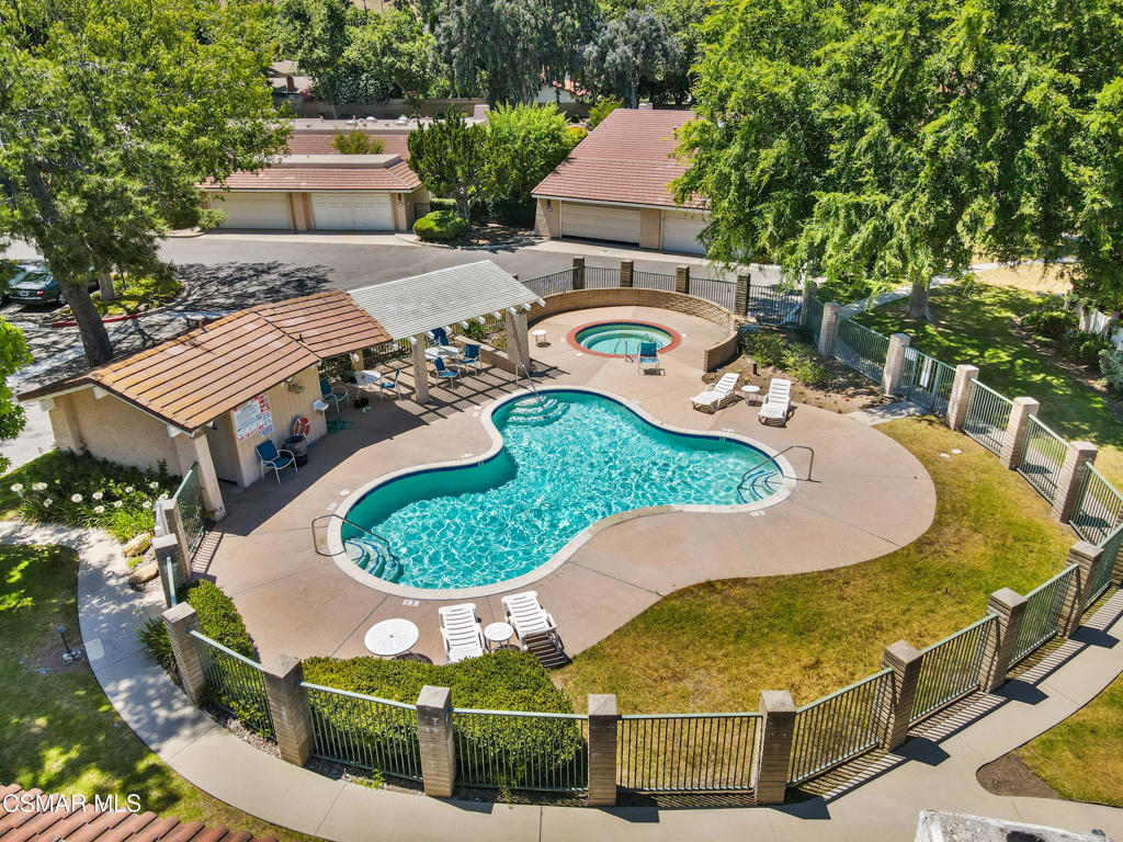 Triunfo West-723 - 723 - Residential Lease