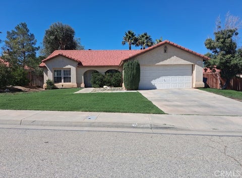 Photo of 37019 E Casa Verde Drive S, Palmdale, CA 93550 (MLS # SR26220059)