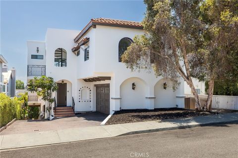 1922 Gates Avenue A Redondo Beach CA 90278