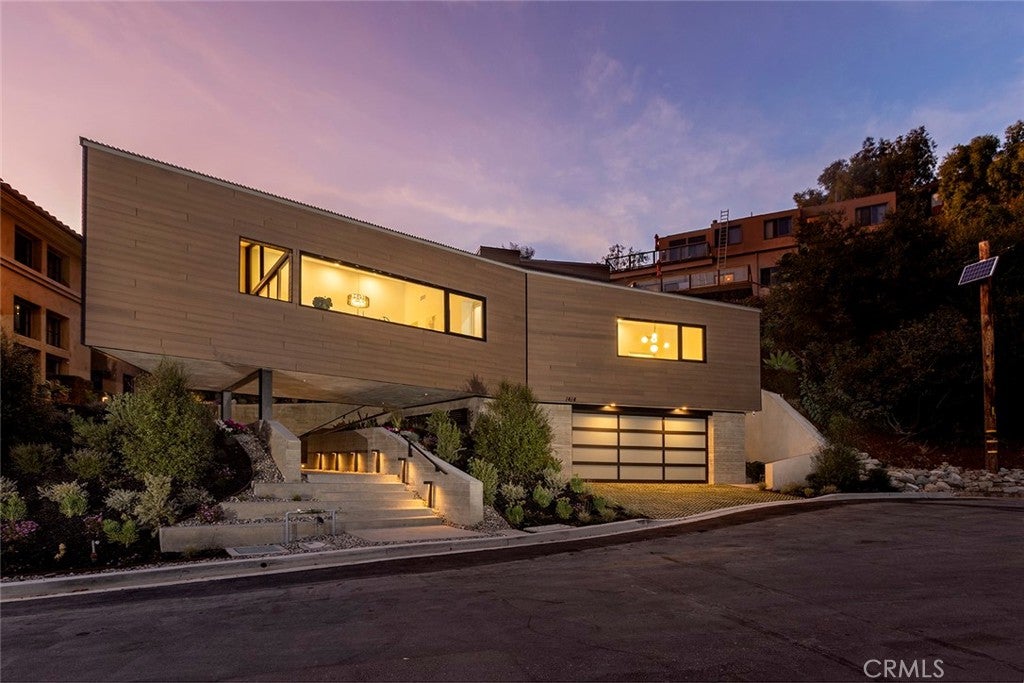 Photo of 1414 Dunning Drive, Laguna Beach, CA 92651 (MLS # OC26211128)