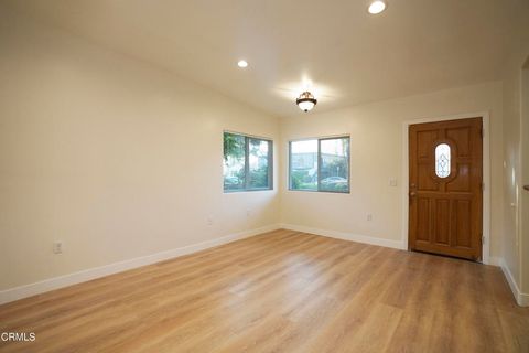 Photo of 1038 Western Avenue #1, Glendale, CA 91201 (MLS # P1-25984)