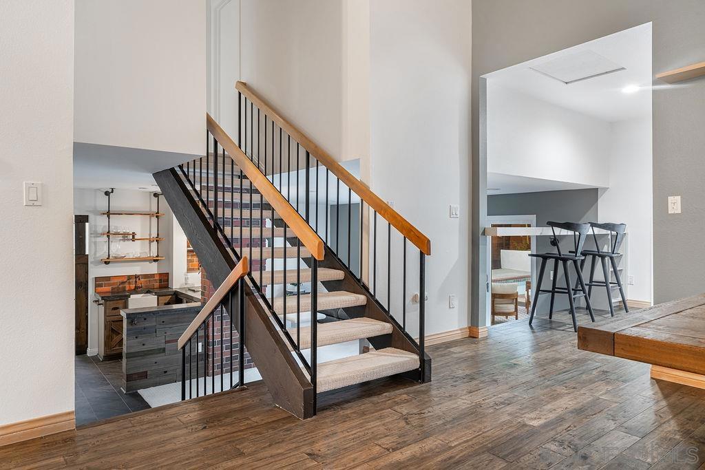 University City - Residential