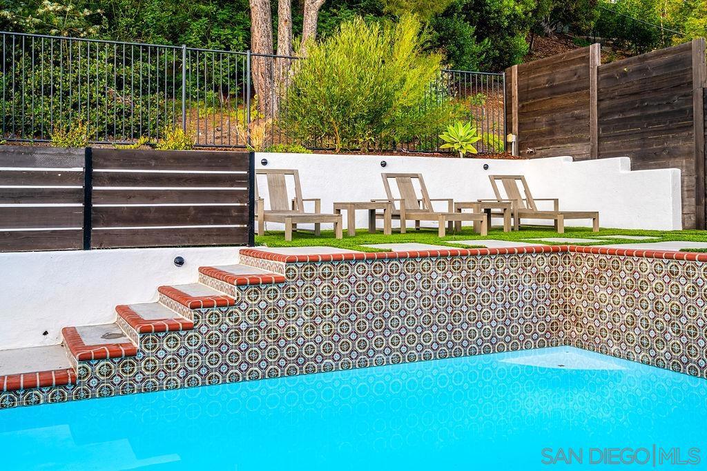 University City - Residential