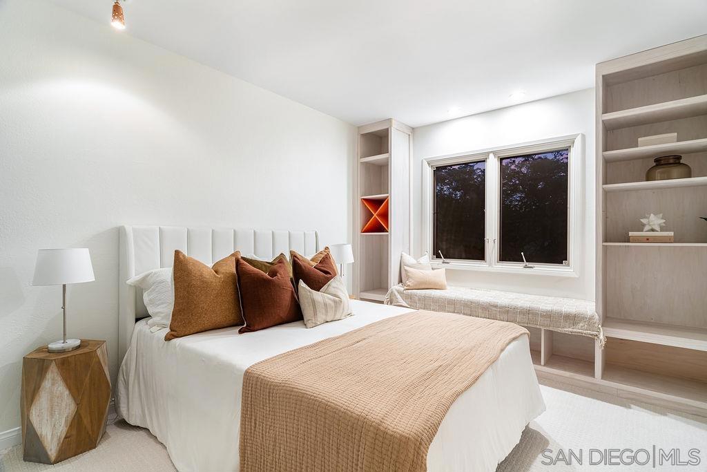 University City - Residential