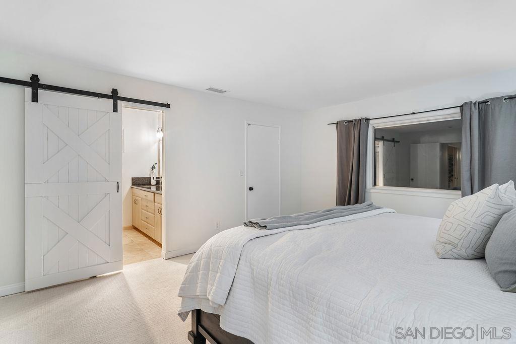 University City - Residential