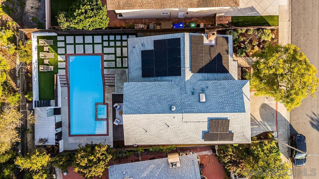 University City - Residential