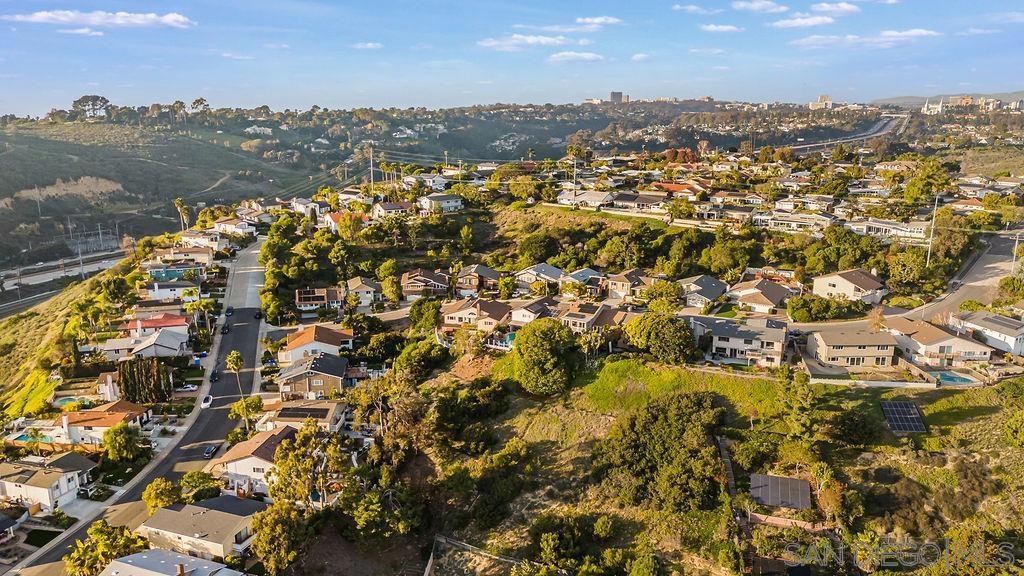 University City - Residential