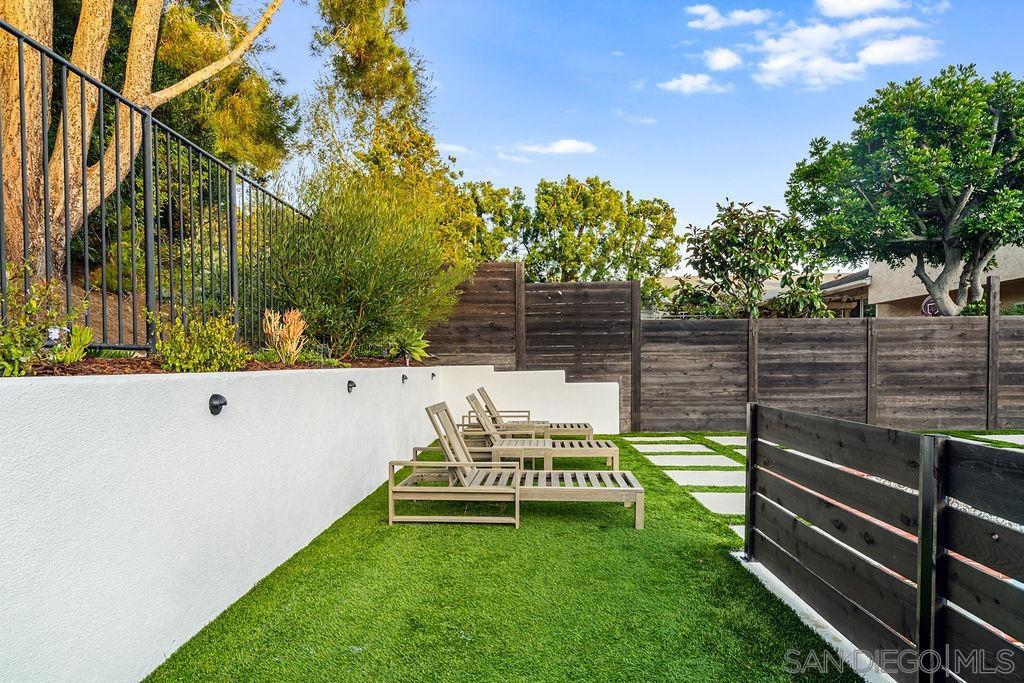 University City - Residential