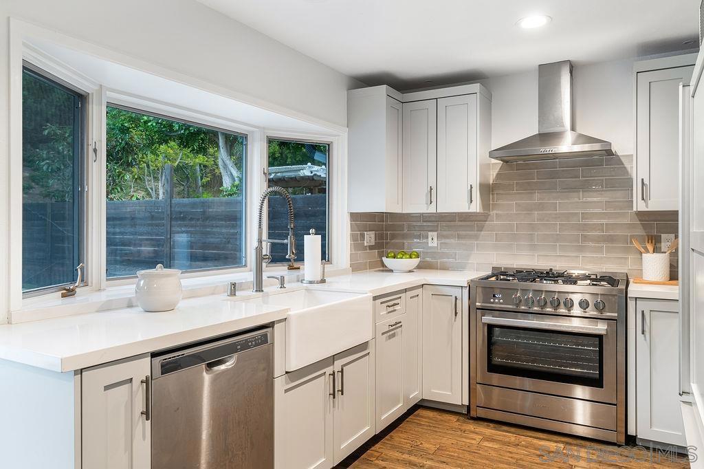 University City - Residential