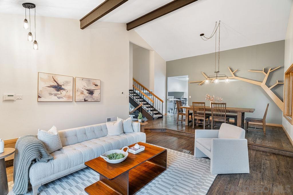 University City - Residential