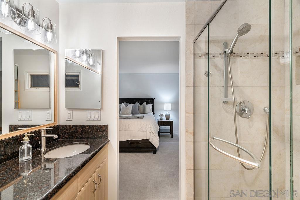 University City - Residential