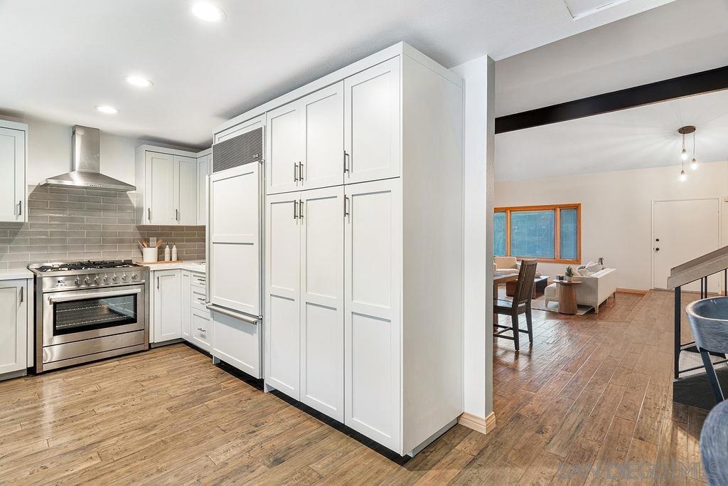 University City - Residential