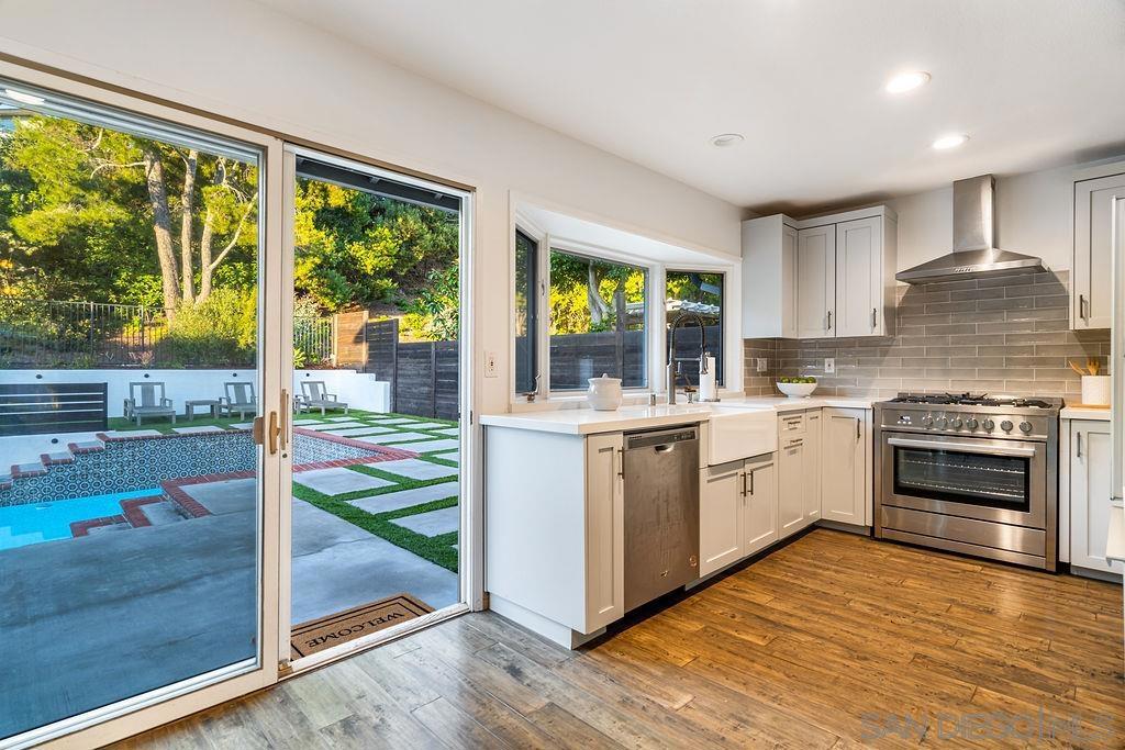 University City - Residential