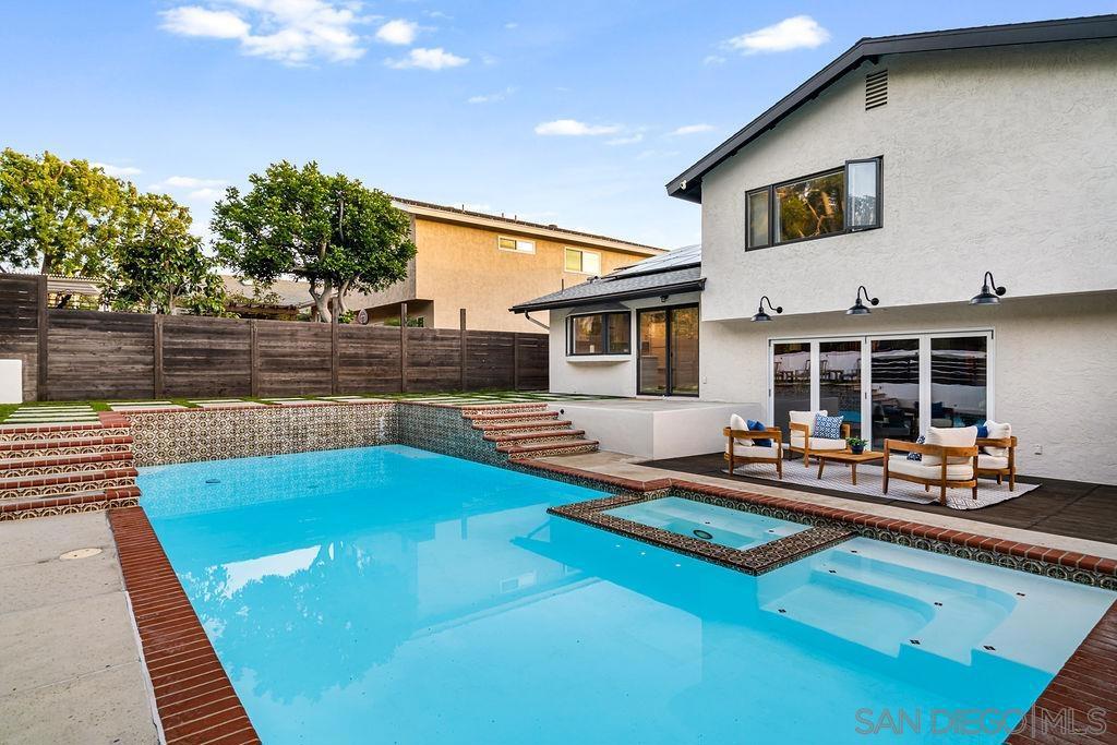 University City - Residential