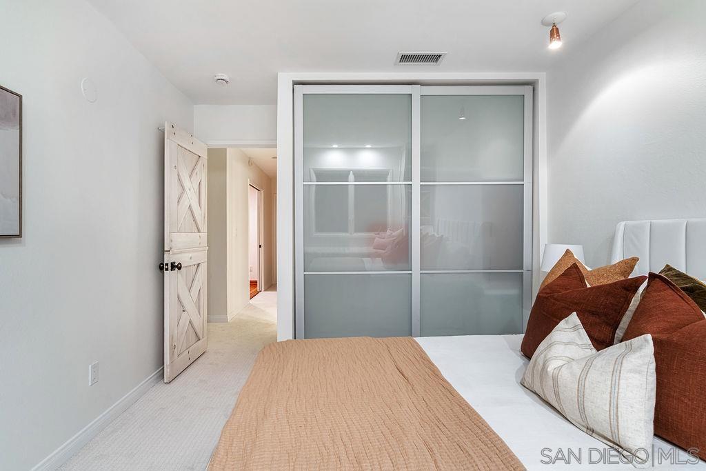 University City - Residential