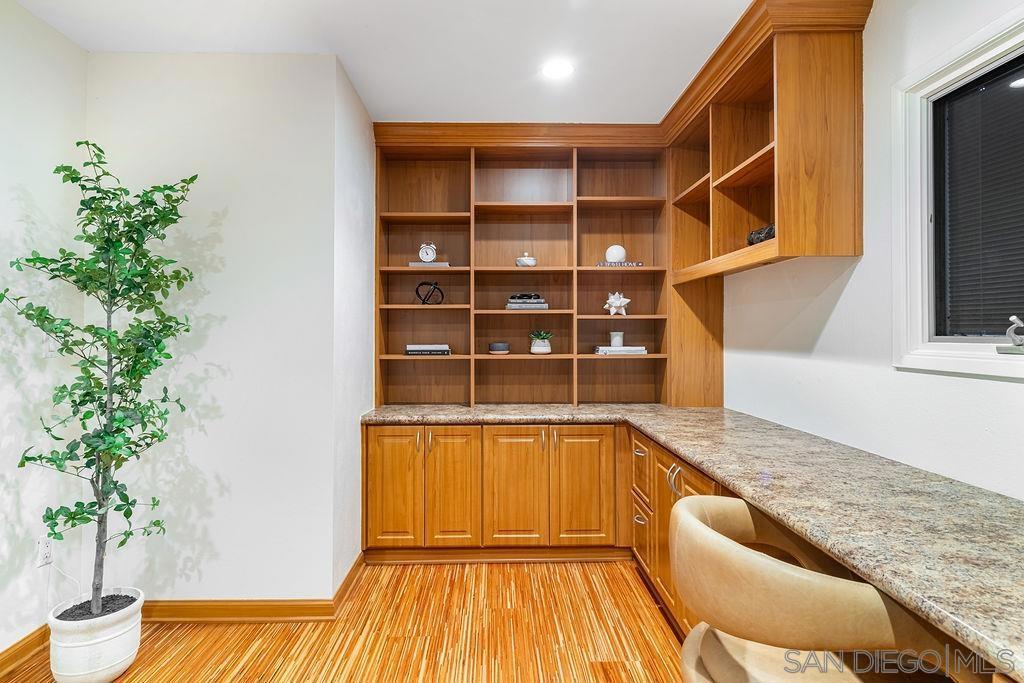 University City - Residential