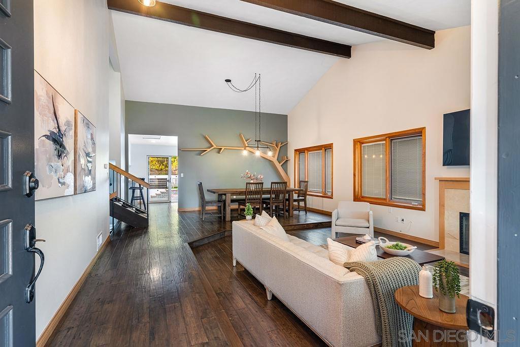 University City - Residential