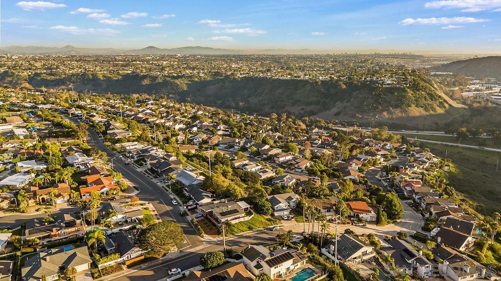 University City - Residential