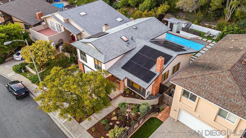 University City - Residential