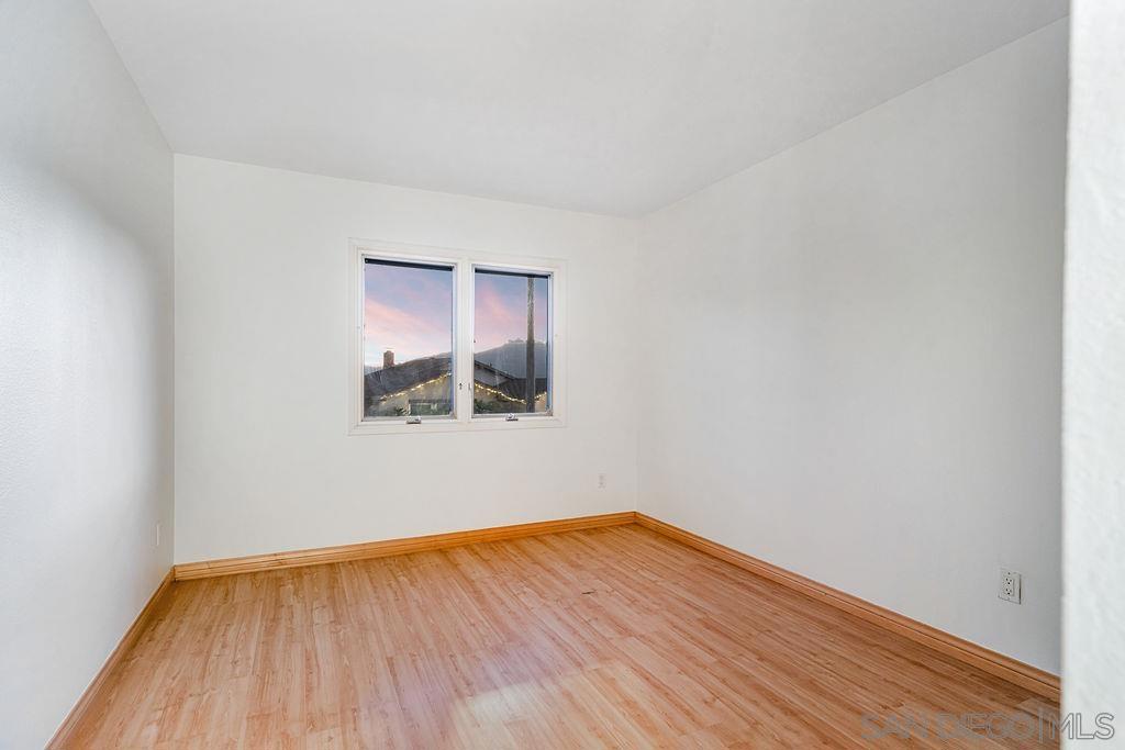 University City - Residential