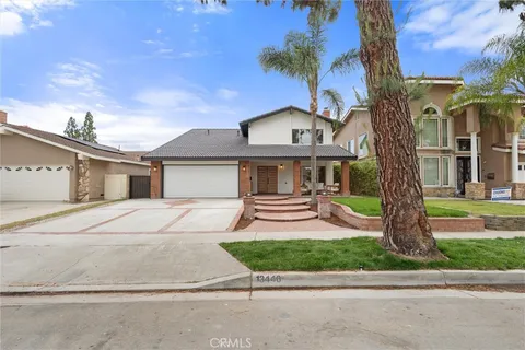 13440 Beach St, Cerritos, CA 90703 - MLS#: OC26099192